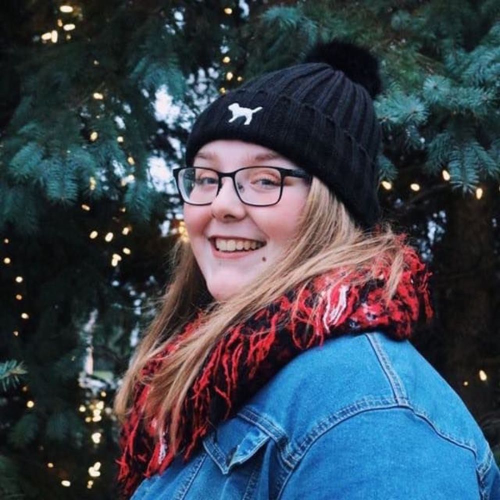 Meet your Posher, Anna